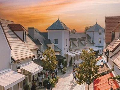 Charmant T2 En Coeur De Ville 15Min De Disney Lagny 외부 사진