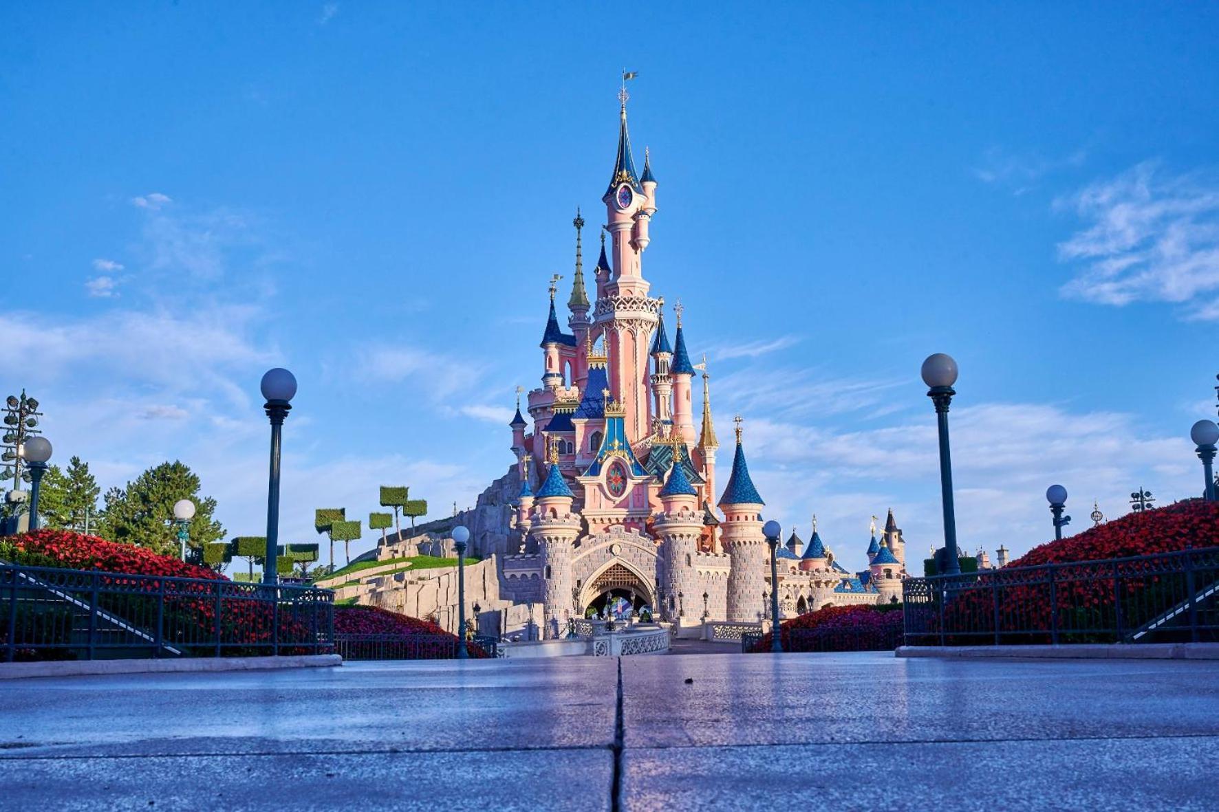 Charmant T2 En Coeur De Ville 15Min De Disney Lagny 외부 사진